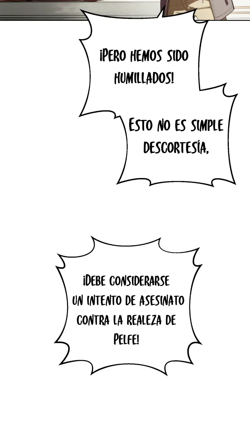 La expiación sobre su crueldad - Capítulo 8 - Página 104 - LectorTMOo