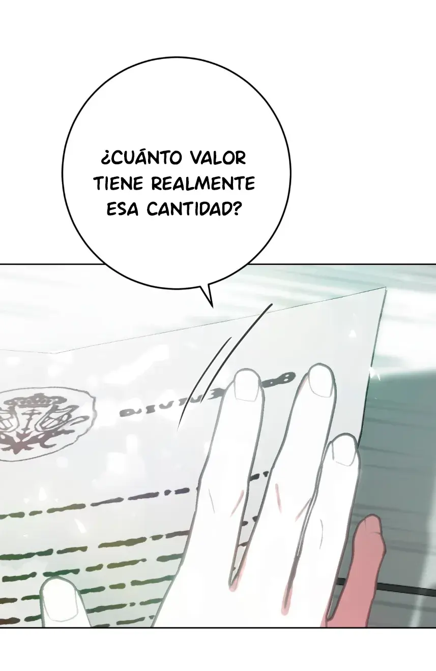 La expiación sobre su crueldad - Capítulo 8 - Página 17 - LectorTMOo