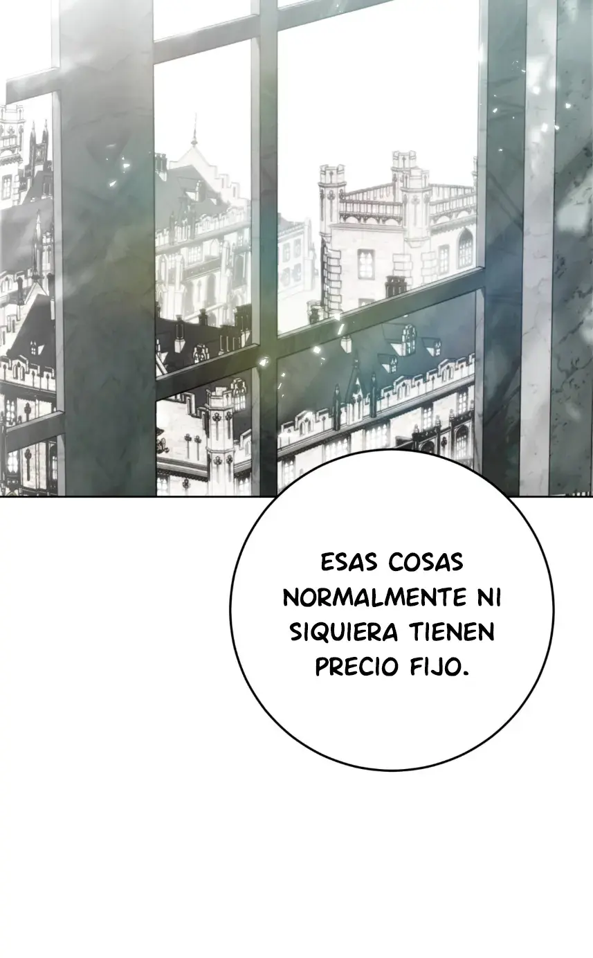 La expiación sobre su crueldad - Capítulo 8 - Página 21 - LectorTMOo