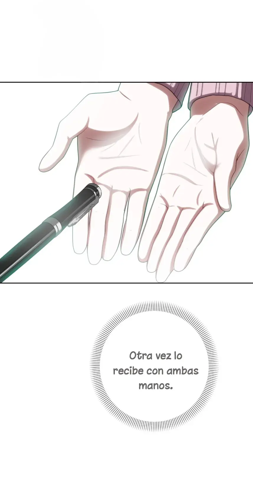 La expiación sobre su crueldad - Capítulo 8 - Página 28 - LectorTMOo
