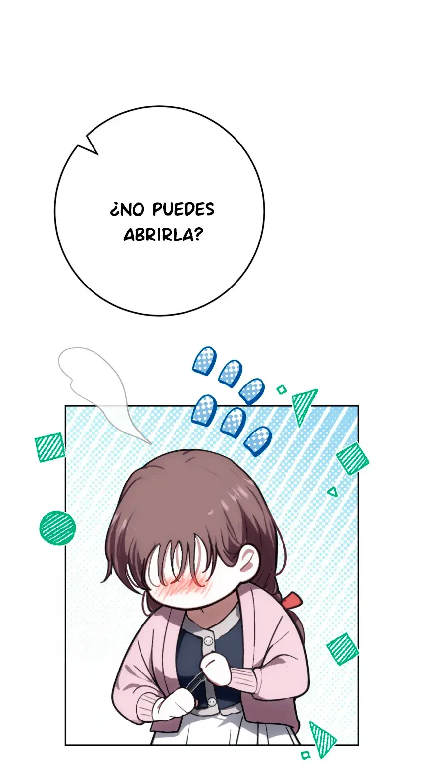 La expiación sobre su crueldad - Capítulo 8 - Página 35 - LectorTMOo