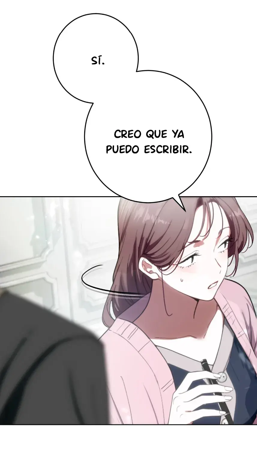La expiación sobre su crueldad - Capítulo 8 - Página 39 - LectorTMOo
