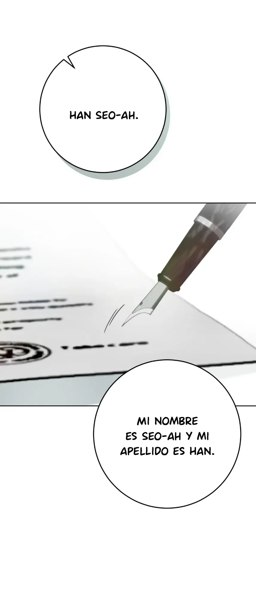 La expiación sobre su crueldad - Capítulo 8 - Página 48 - LectorTMOo
