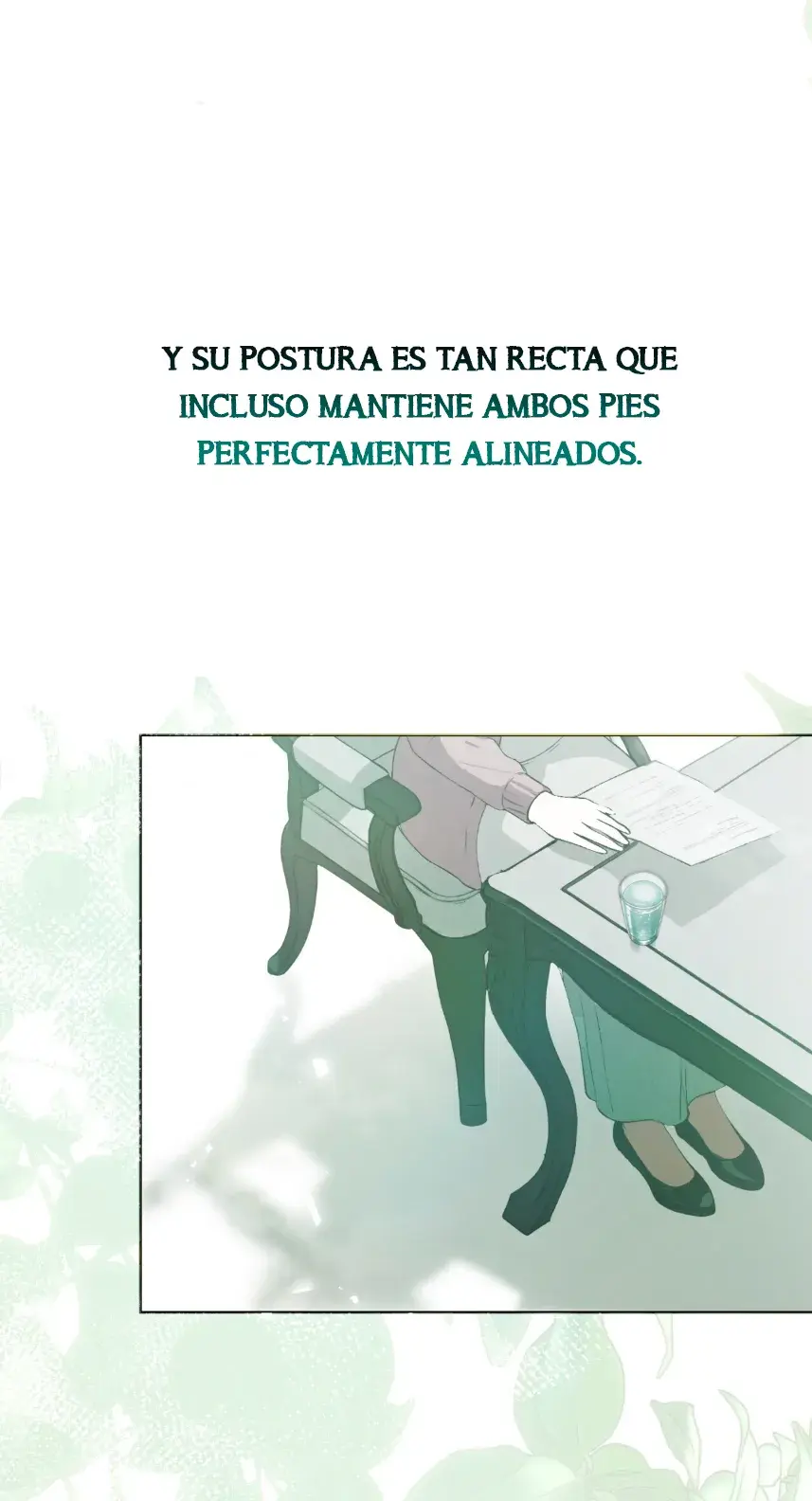 La expiación sobre su crueldad - Capítulo 8 - Página 9 - LectorTMOo