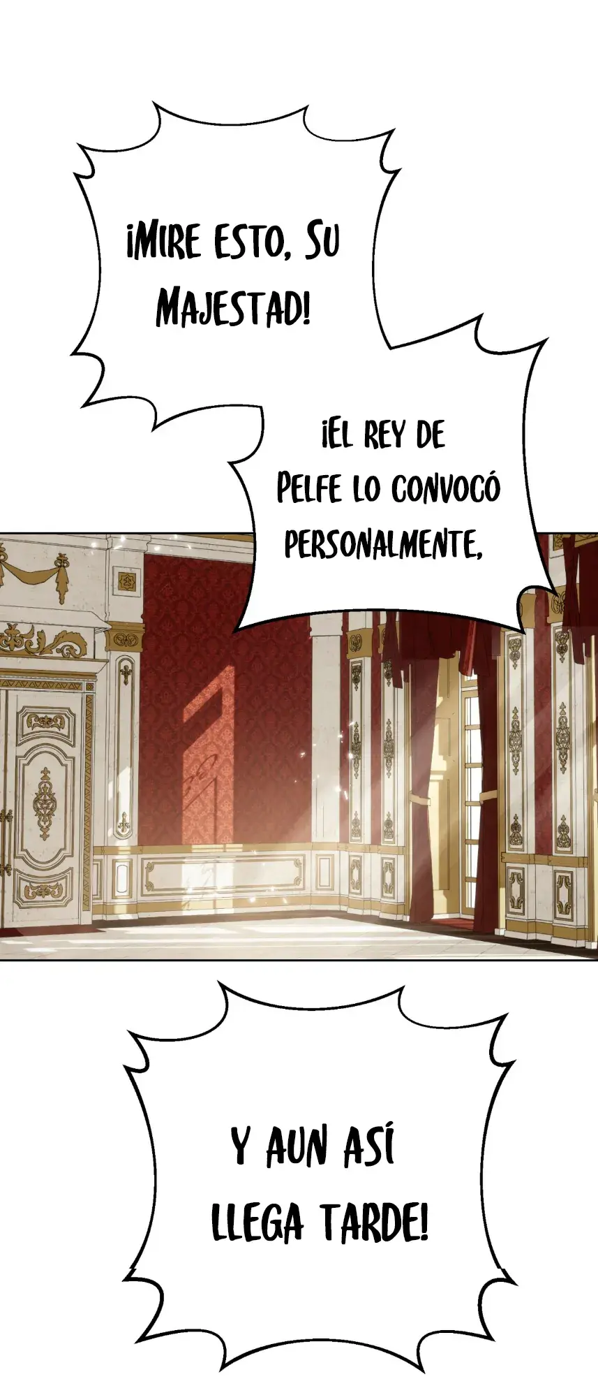 La expiación sobre su crueldad - Capítulo 8 - Página 99 - LectorTMOo