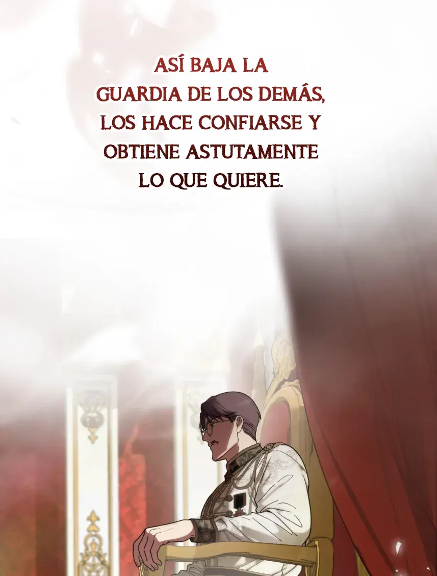 La expiación sobre su crueldad - Capítulo 9 - Página 10 - LectorTMOo