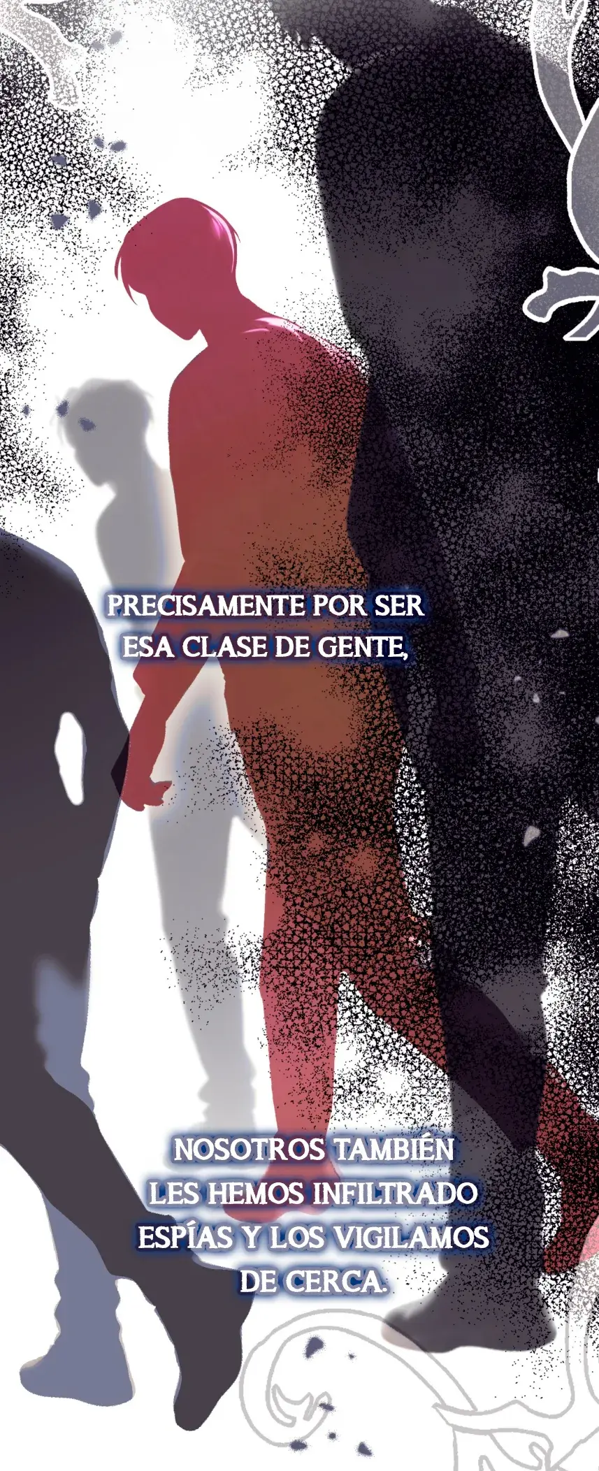 La expiación sobre su crueldad - Capítulo 9 - Página 109 - LectorTMOo