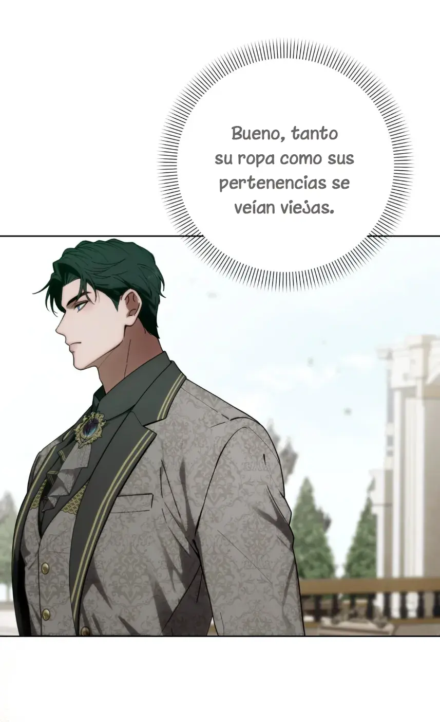 La expiación sobre su crueldad - Capítulo 9 - Página 122 - LectorTMOo