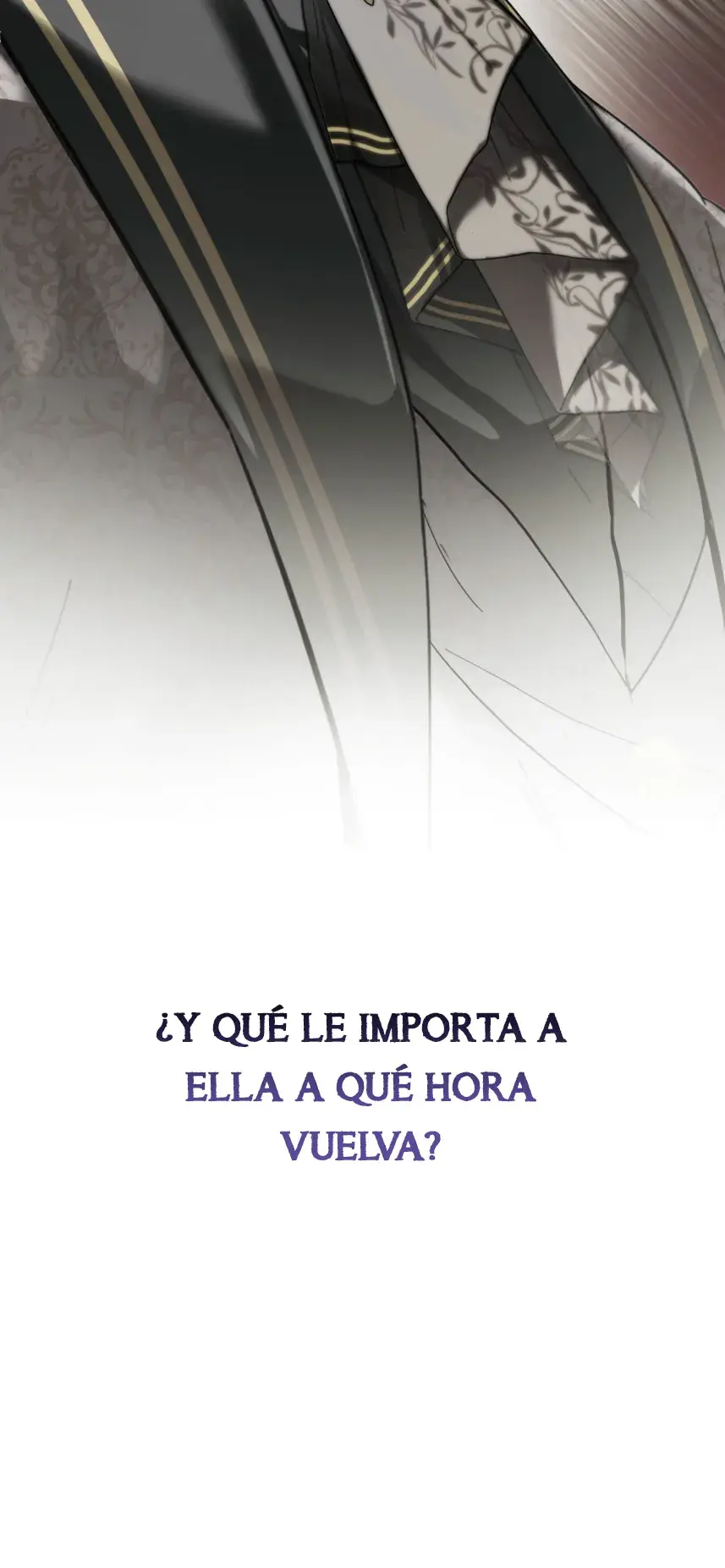 La expiación sobre su crueldad - Capítulo 9 - Página 138 - LectorTMOo