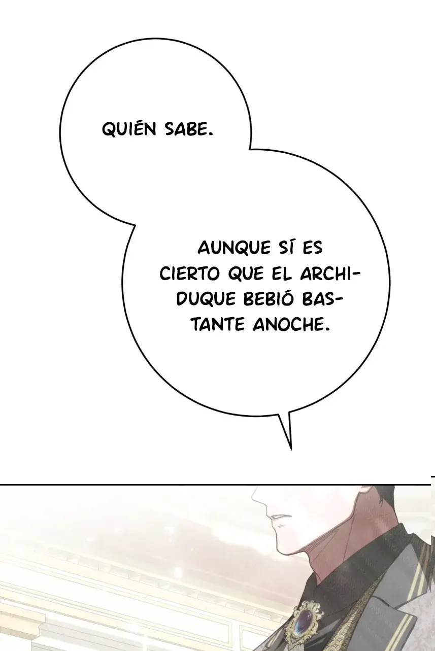 La expiación sobre su crueldad - Capítulo 9 - Página 21 - LectorTMOo