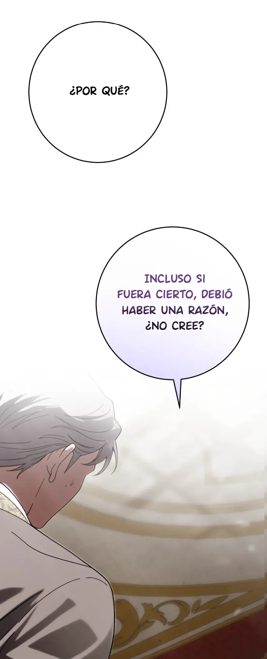 La expiación sobre su crueldad - Capítulo 9 - Página 28 - LectorTMOo