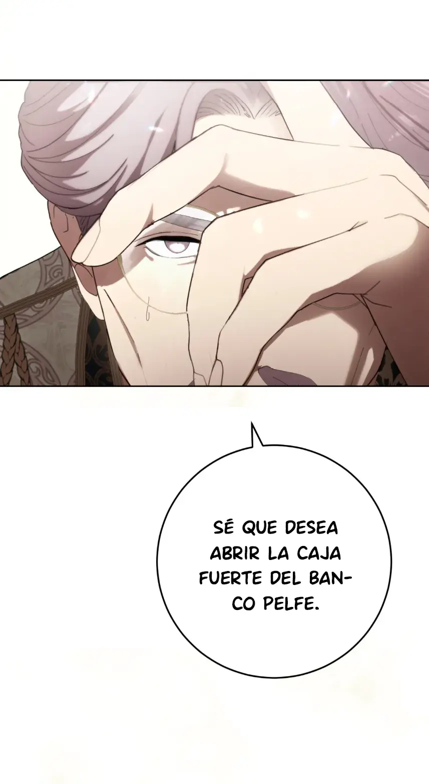 La expiación sobre su crueldad - Capítulo 9 - Página 45 - LectorTMOo