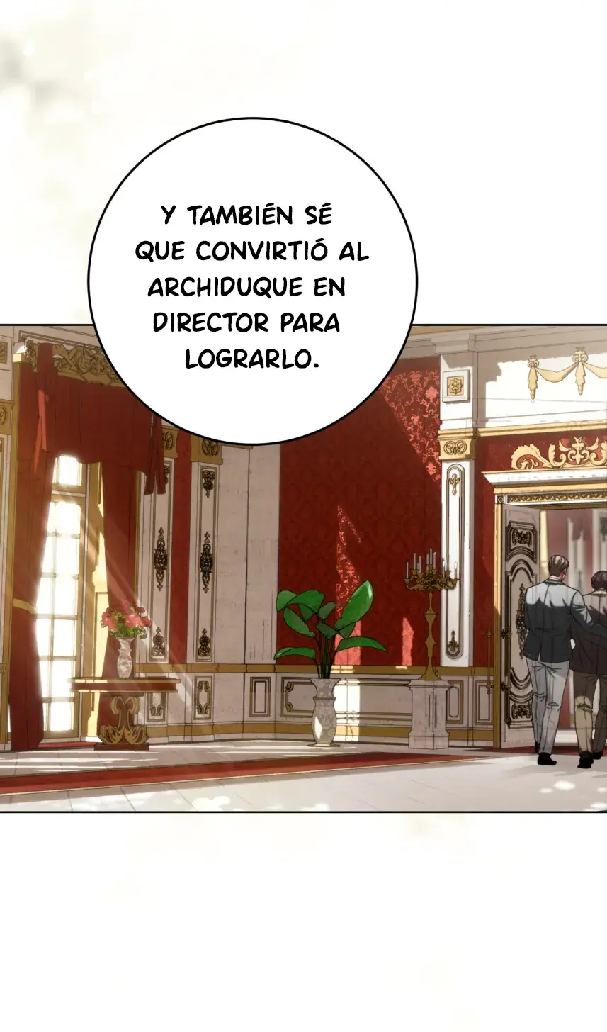 La expiación sobre su crueldad - Capítulo 9 - Página 46 - LectorTMOo
