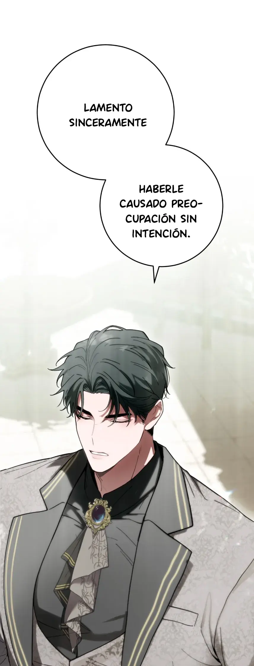 La expiación sobre su crueldad - Capítulo 9 - Página 52 - LectorTMOo