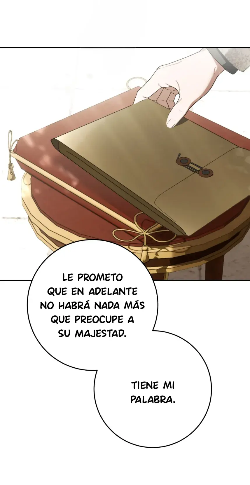 La expiación sobre su crueldad - Capítulo 9 - Página 55 - LectorTMOo