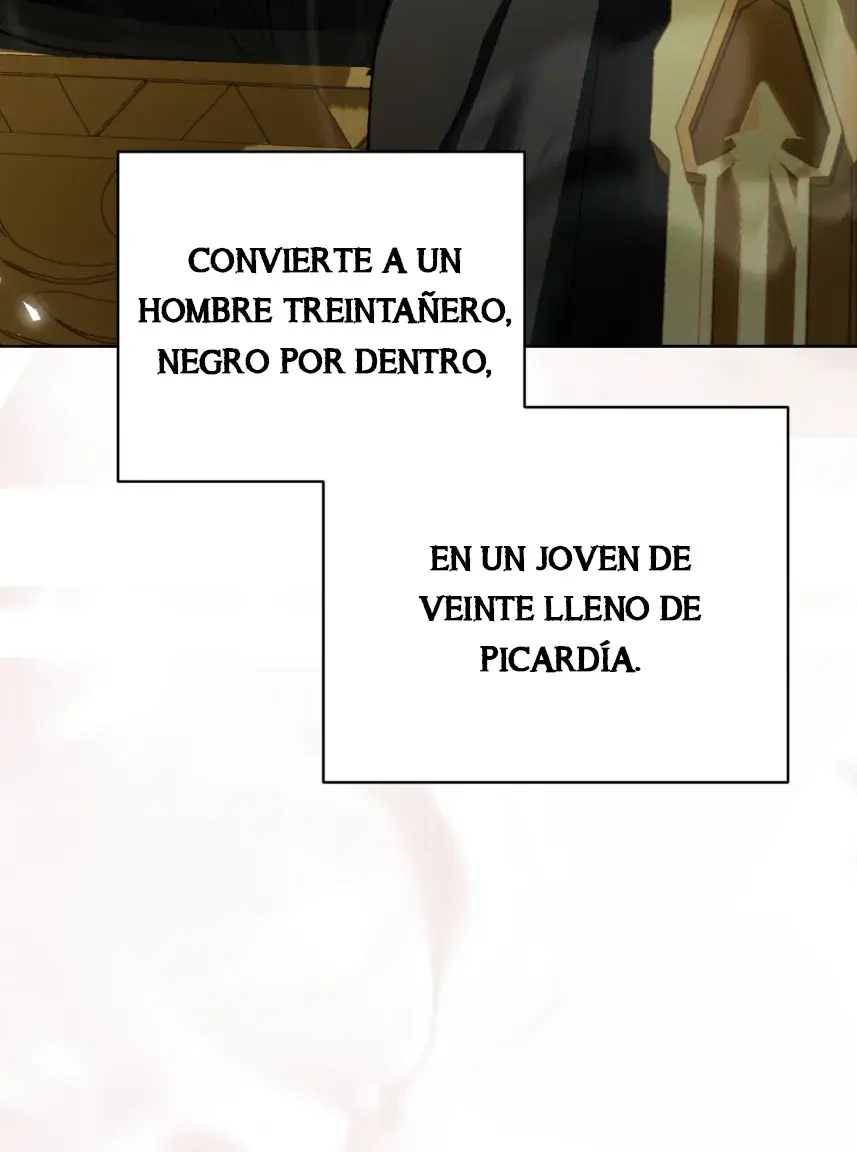 La expiación sobre su crueldad - Capítulo 9 - Página 9 - LectorTMOo