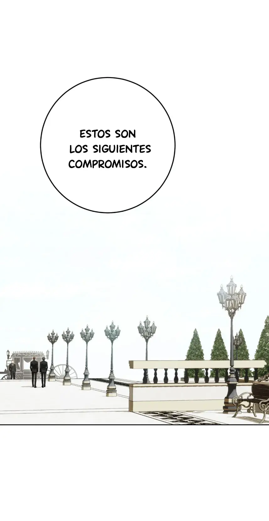 La expiación sobre su crueldad - Capítulo 9 - Página 92 - LectorTMOo