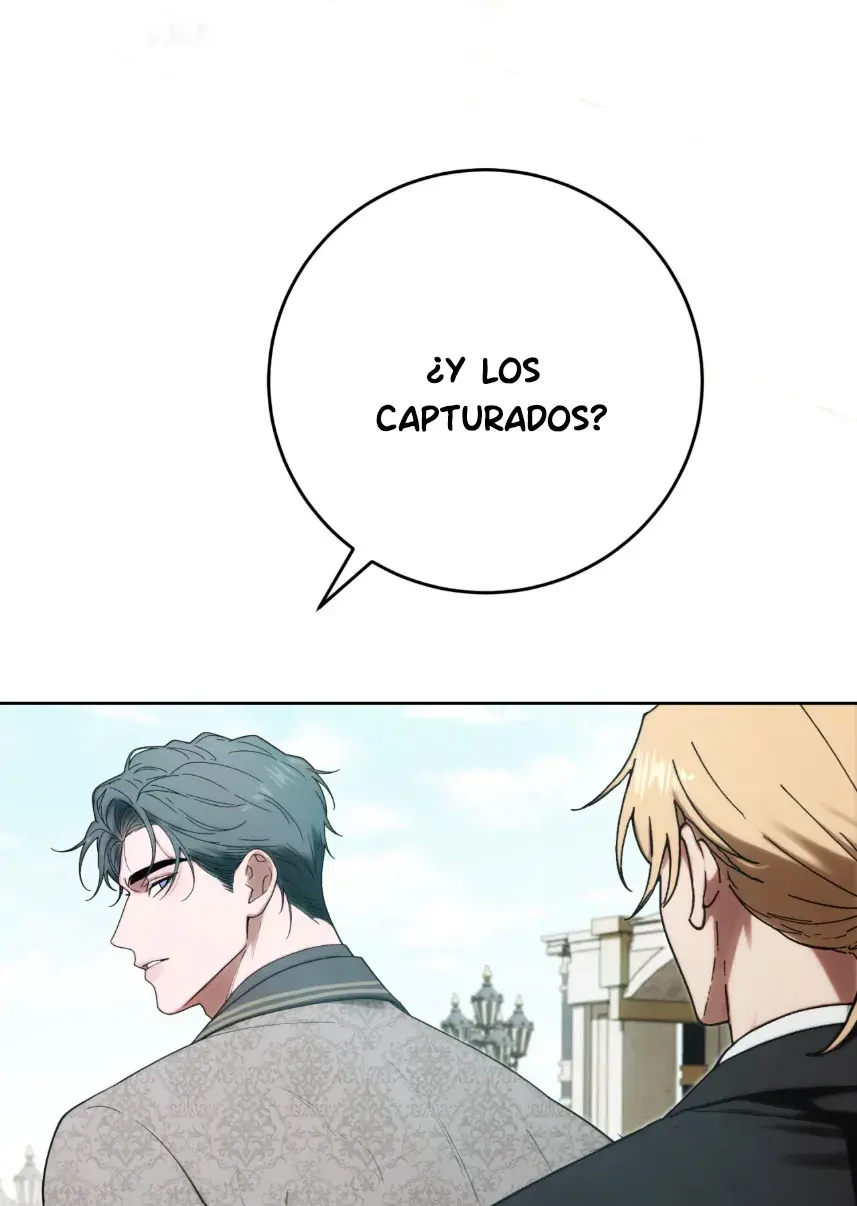 La expiación sobre su crueldad - Capítulo 9 - Página 95 - LectorTMOo