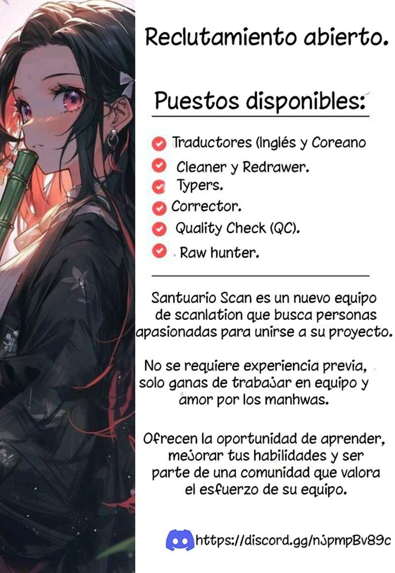 Sobreviviendo en la escuela maldita - Capítulo 2 - Página 16 - LectorTMOo