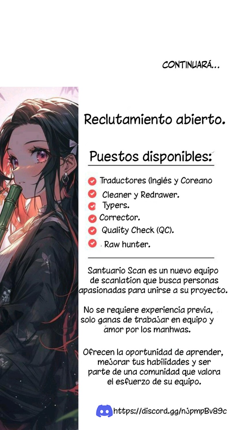 Sobreviviendo en la escuela maldita - Capítulo 5 - Página 14 - LectorTMOo