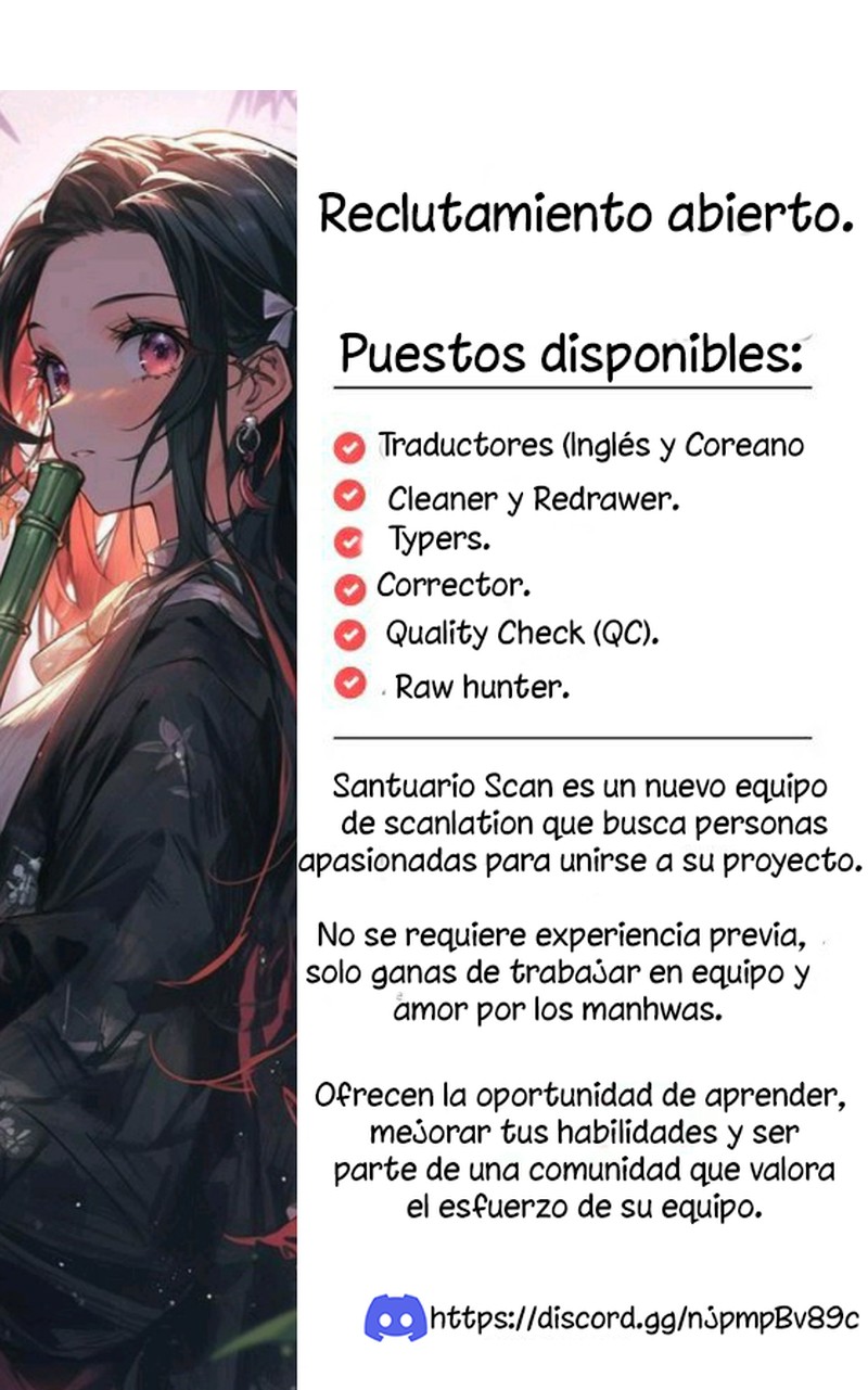 Sobreviviendo en la escuela maldita - Capítulo 9 - Página 12 - LectorTMOo