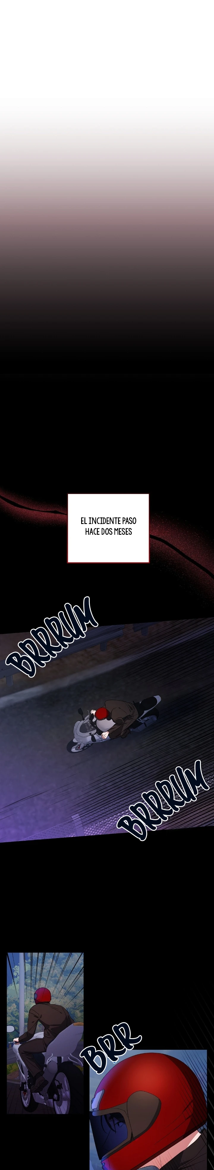 sobreviviendo en un mundo en ruinas - Capítulo 1 - Página 12 - LectorTMOo