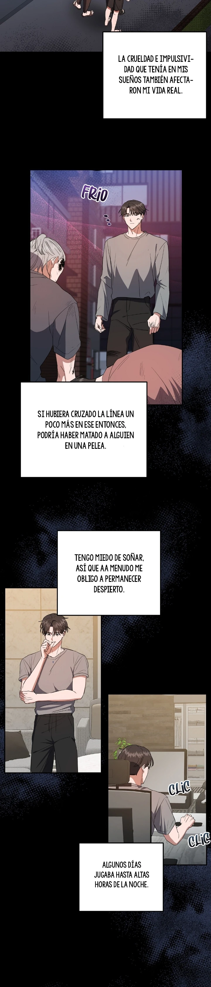 sobreviviendo en un mundo en ruinas - Capítulo 1 - Página 26 - LectorTMOo