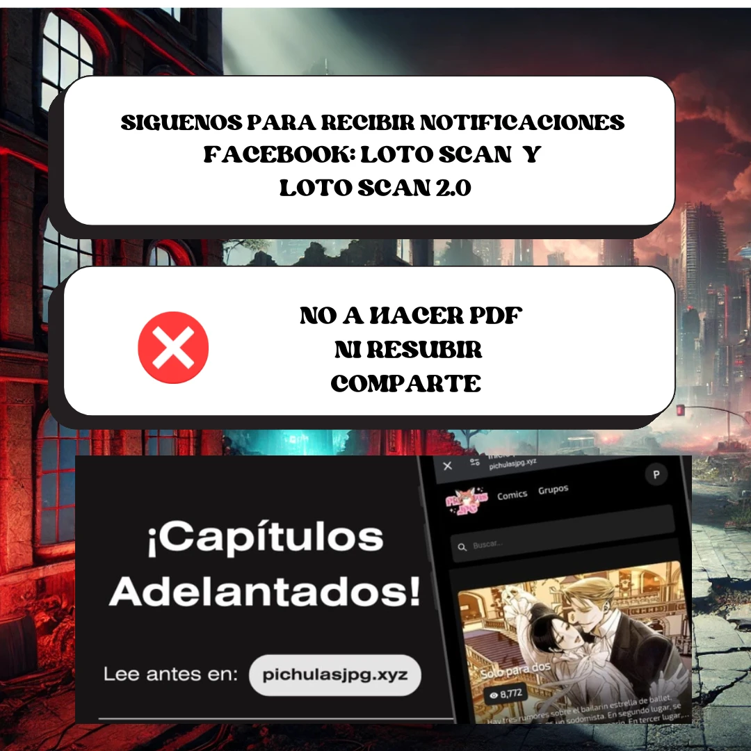 sobreviviendo en un mundo en ruinas - Capítulo 15 - Página 20 - LectorTMOo