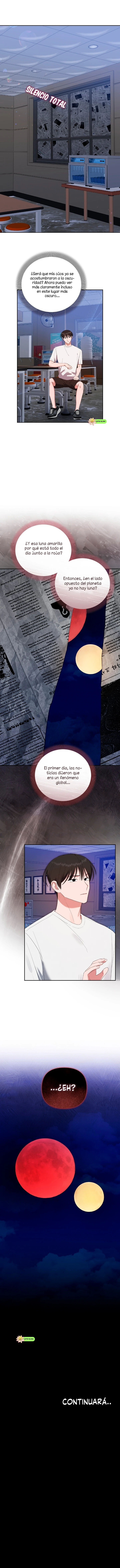 sobreviviendo en un mundo en ruinas - Capítulo 18 - Página 11 - LectorTMOo