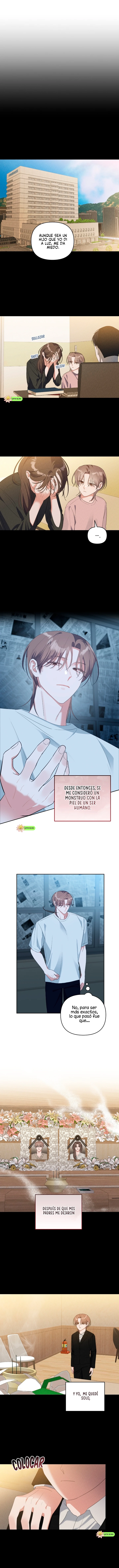 sobreviviendo en un mundo en ruinas - Capítulo 24 - Página 3 - LectorTMOo