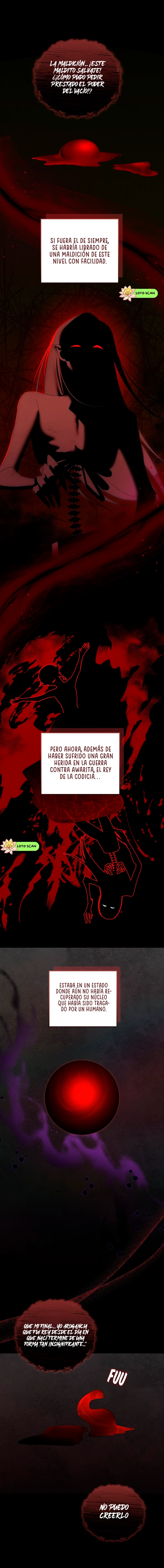 sobreviviendo en un mundo en ruinas - Capítulo 26 - Página 6 - LectorTMOo