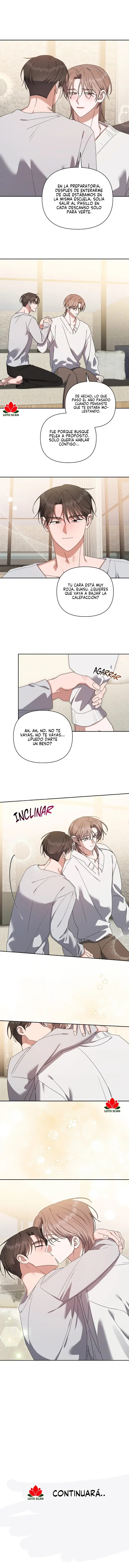 sobreviviendo en un mundo en ruinas - Capítulo 43 - Página 11 - LectorTMOo