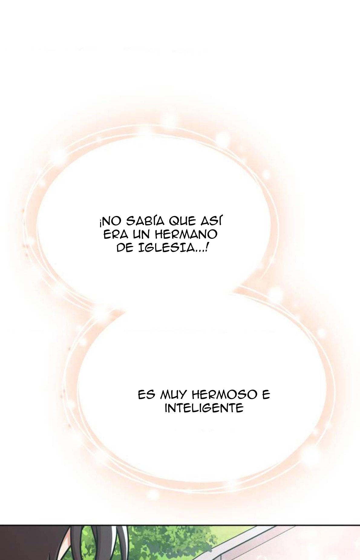 Solo hagamos… ¡La voluntad de dios! - Capítulo 1 - Página 11 - LectorTMOo