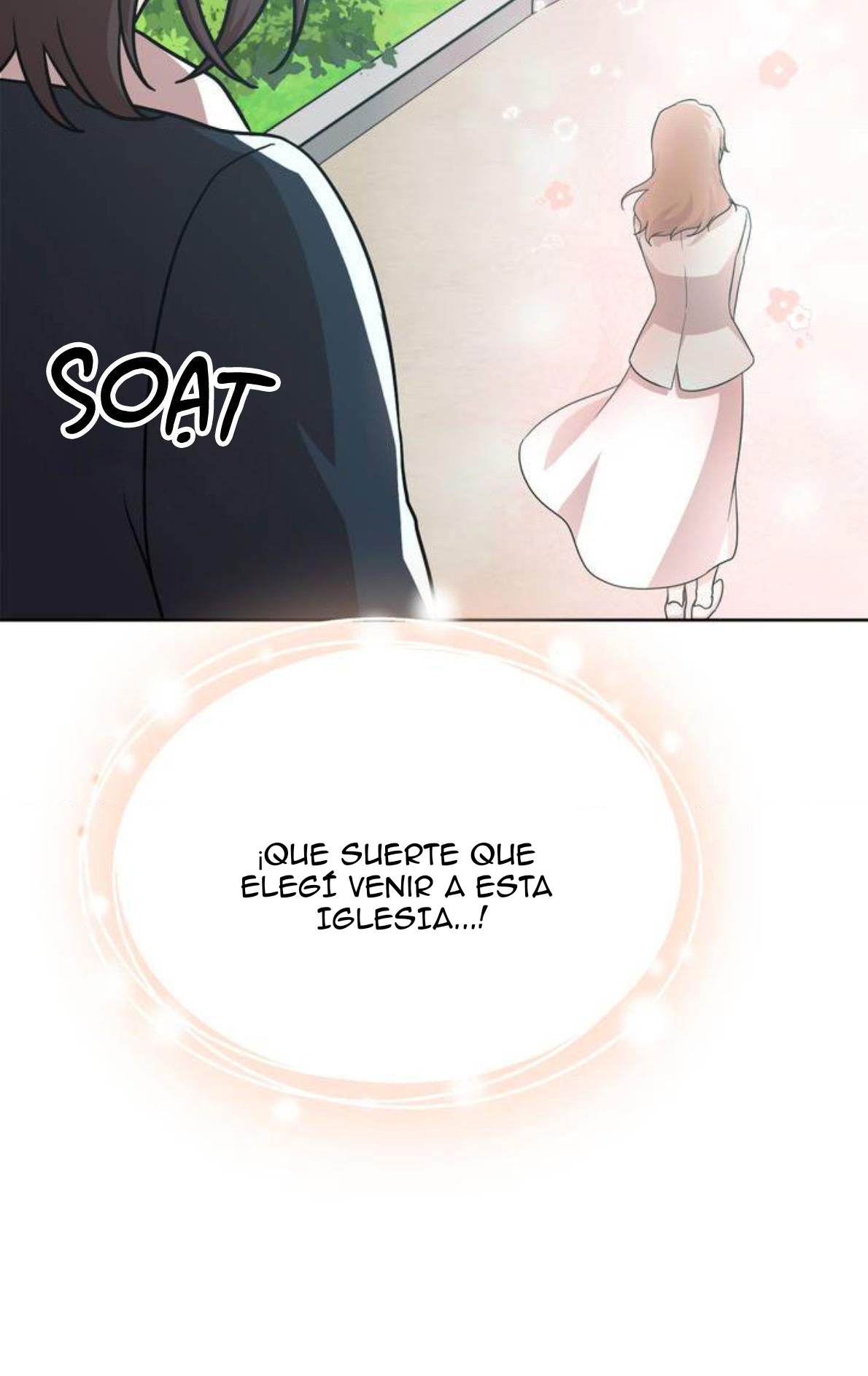 Solo hagamos… ¡La voluntad de dios! - Capítulo 1 - Página 12 - LectorTMOo