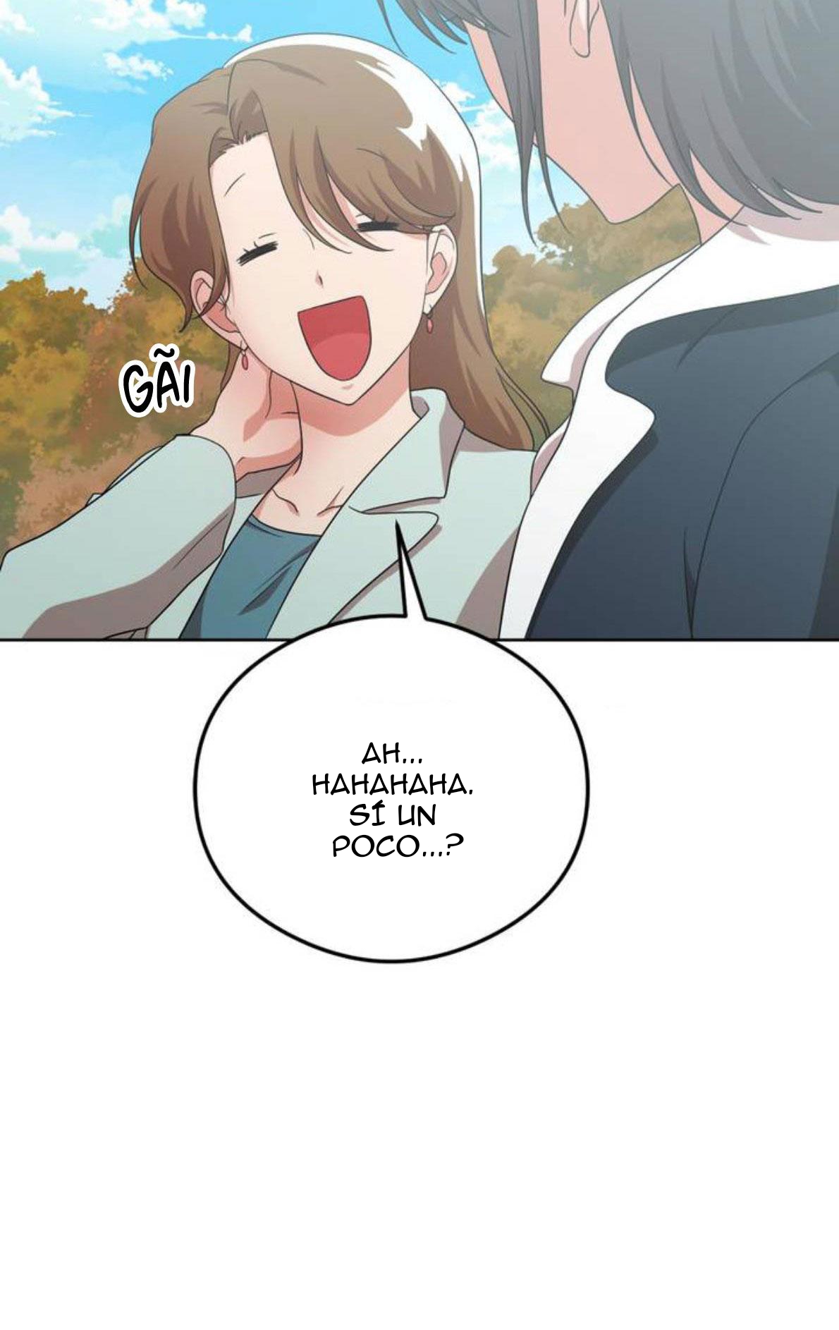 Solo hagamos… ¡La voluntad de dios! - Capítulo 1 - Página 16 - LectorTMOo