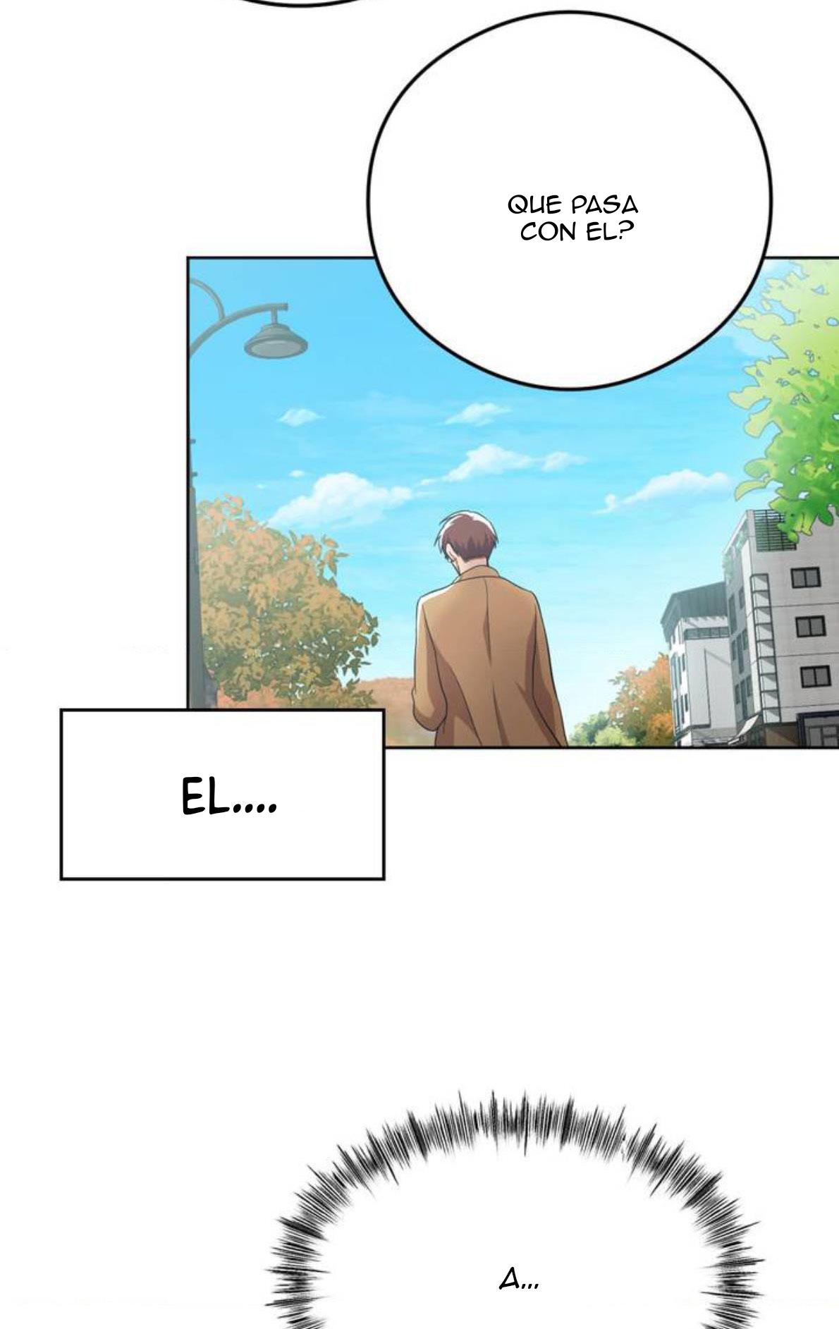 Solo hagamos… ¡La voluntad de dios! - Capítulo 1 - Página 19 - LectorTMOo