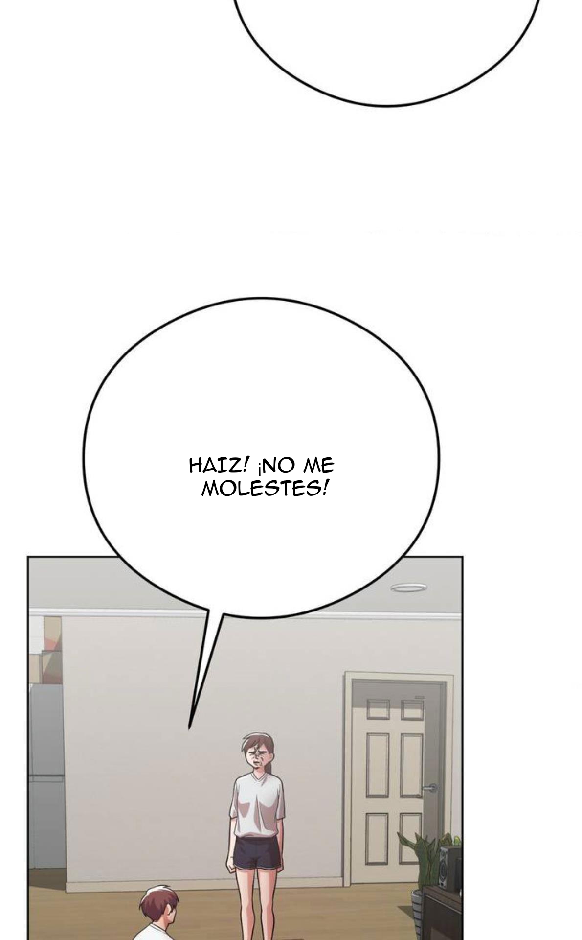 Solo hagamos… ¡La voluntad de dios! - Capítulo 1 - Página 28 - LectorTMOo