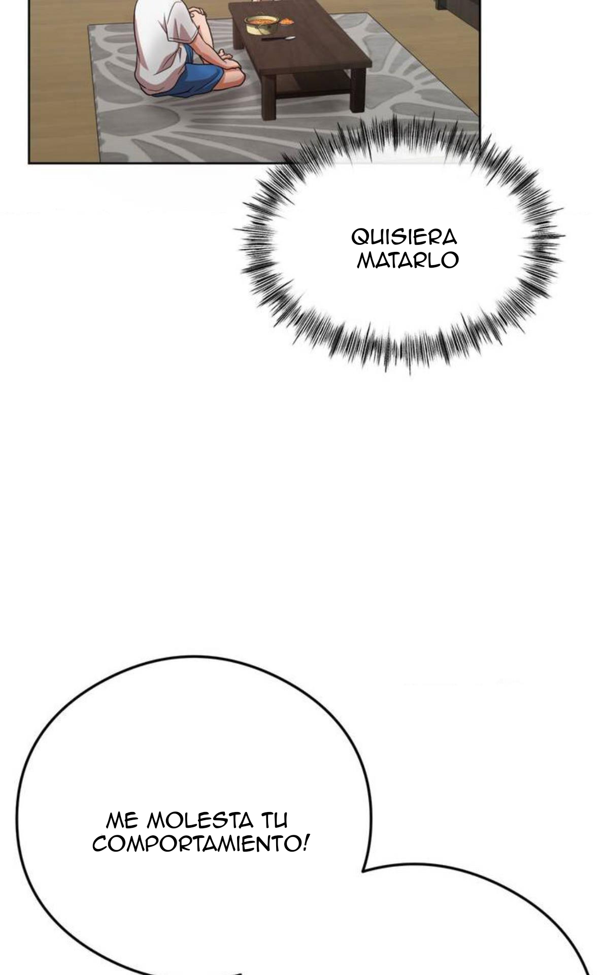 Solo hagamos… ¡La voluntad de dios! - Capítulo 1 - Página 29 - LectorTMOo