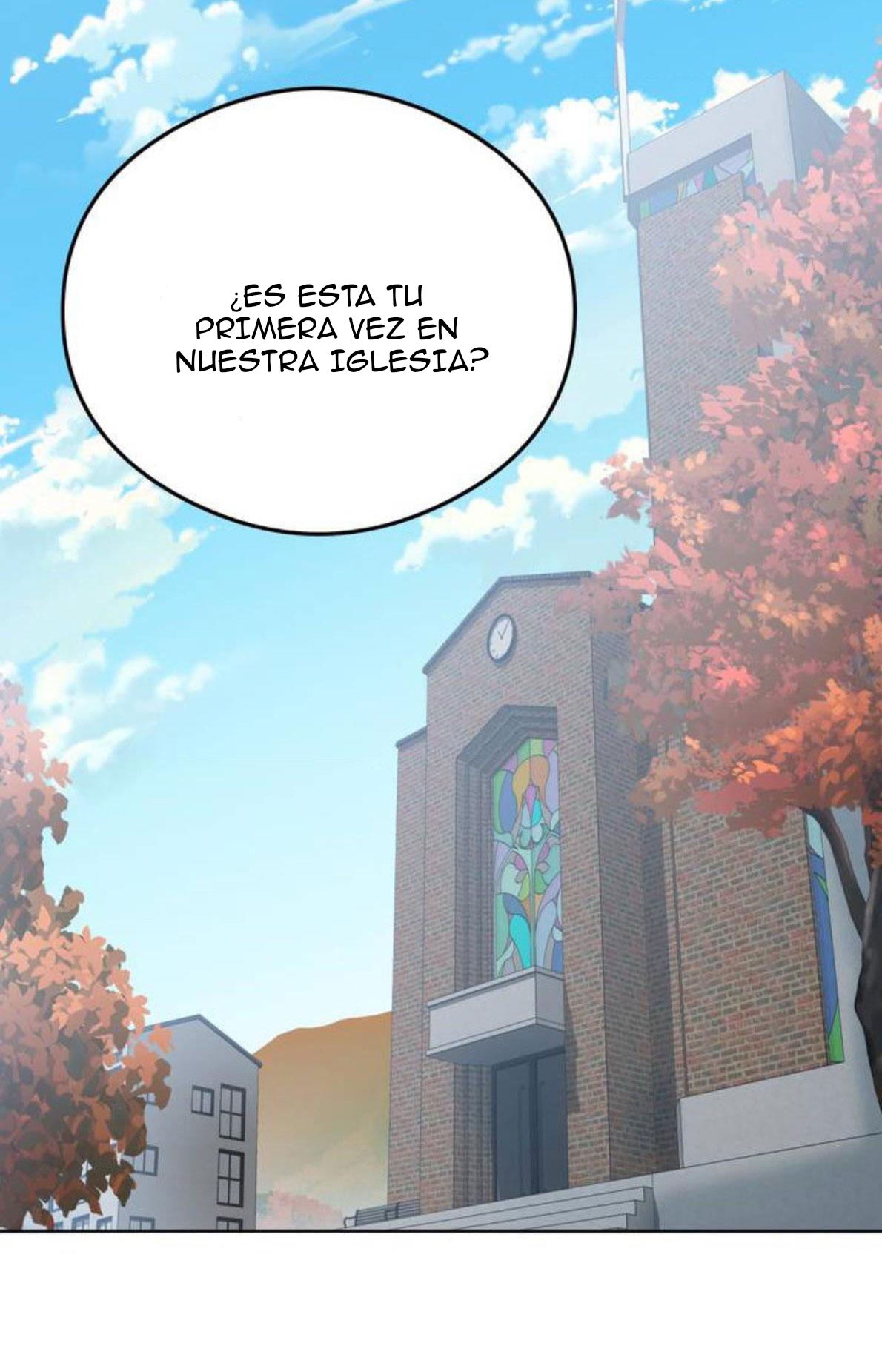 Solo hagamos… ¡La voluntad de dios! - Capítulo 1 - Página 3 - LectorTMOo