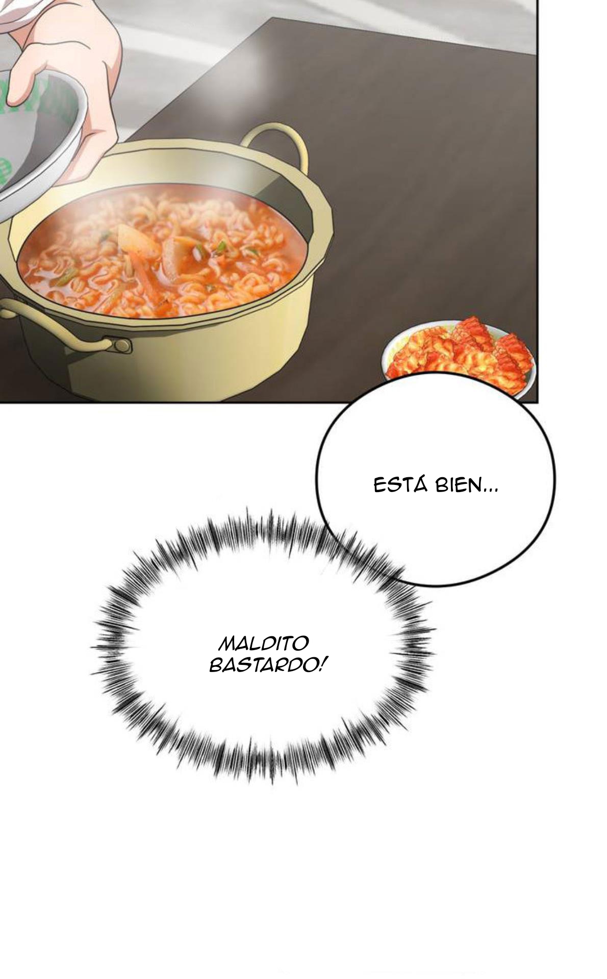 Solo hagamos… ¡La voluntad de dios! - Capítulo 1 - Página 35 - LectorTMOo