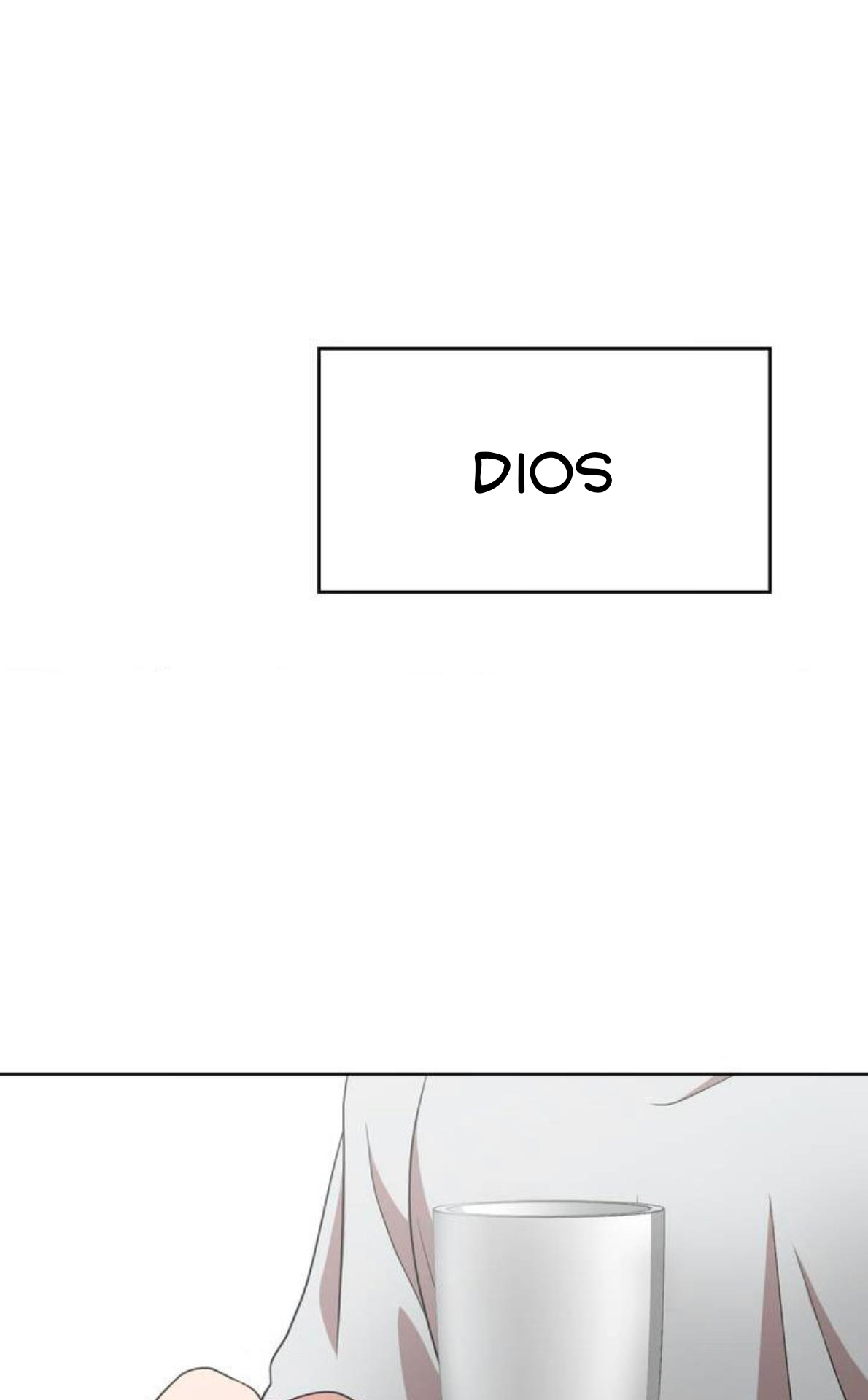 Solo hagamos… ¡La voluntad de dios! - Capítulo 1 - Página 36 - LectorTMOo