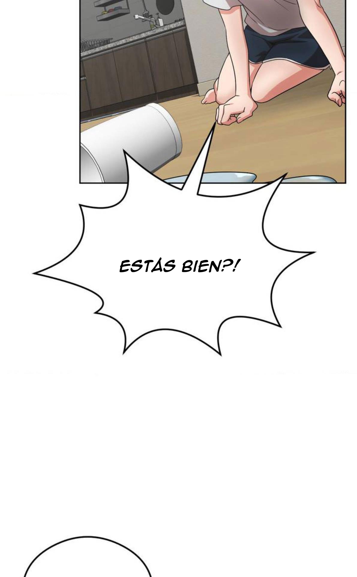 Solo hagamos… ¡La voluntad de dios! - Capítulo 1 - Página 46 - LectorTMOo