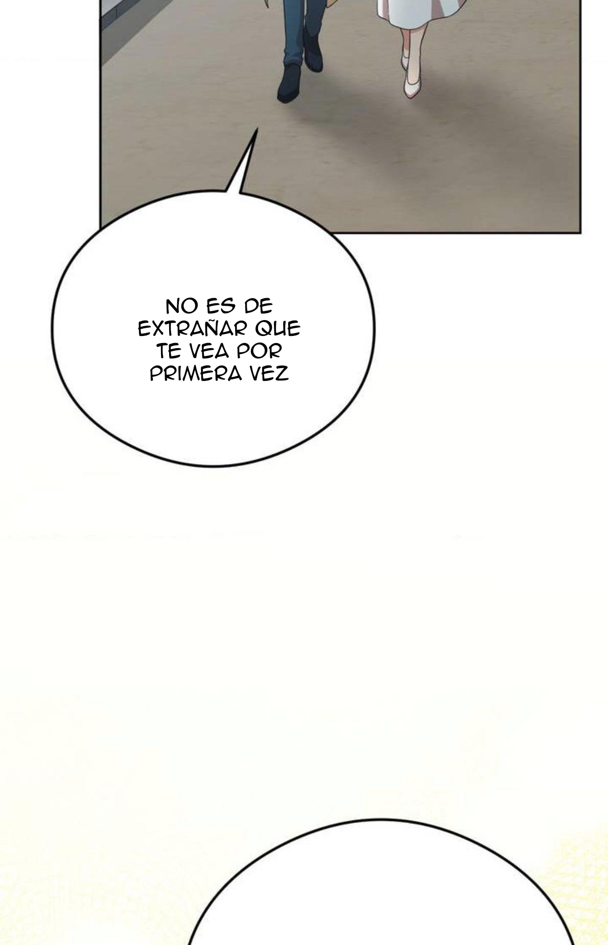 Solo hagamos… ¡La voluntad de dios! - Capítulo 1 - Página 5 - LectorTMOo
