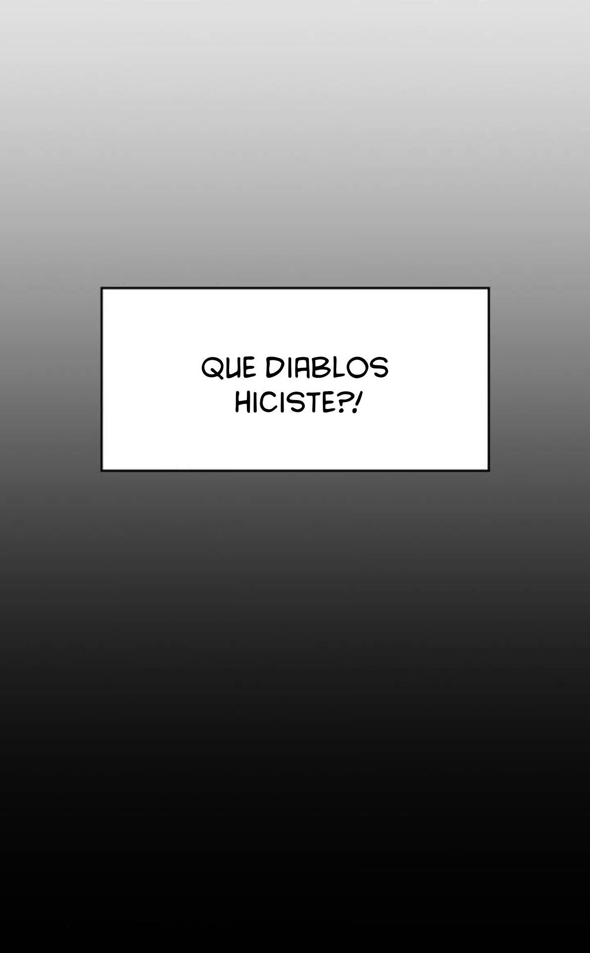 Solo hagamos… ¡La voluntad de dios! - Capítulo 1 - Página 51 - LectorTMOo