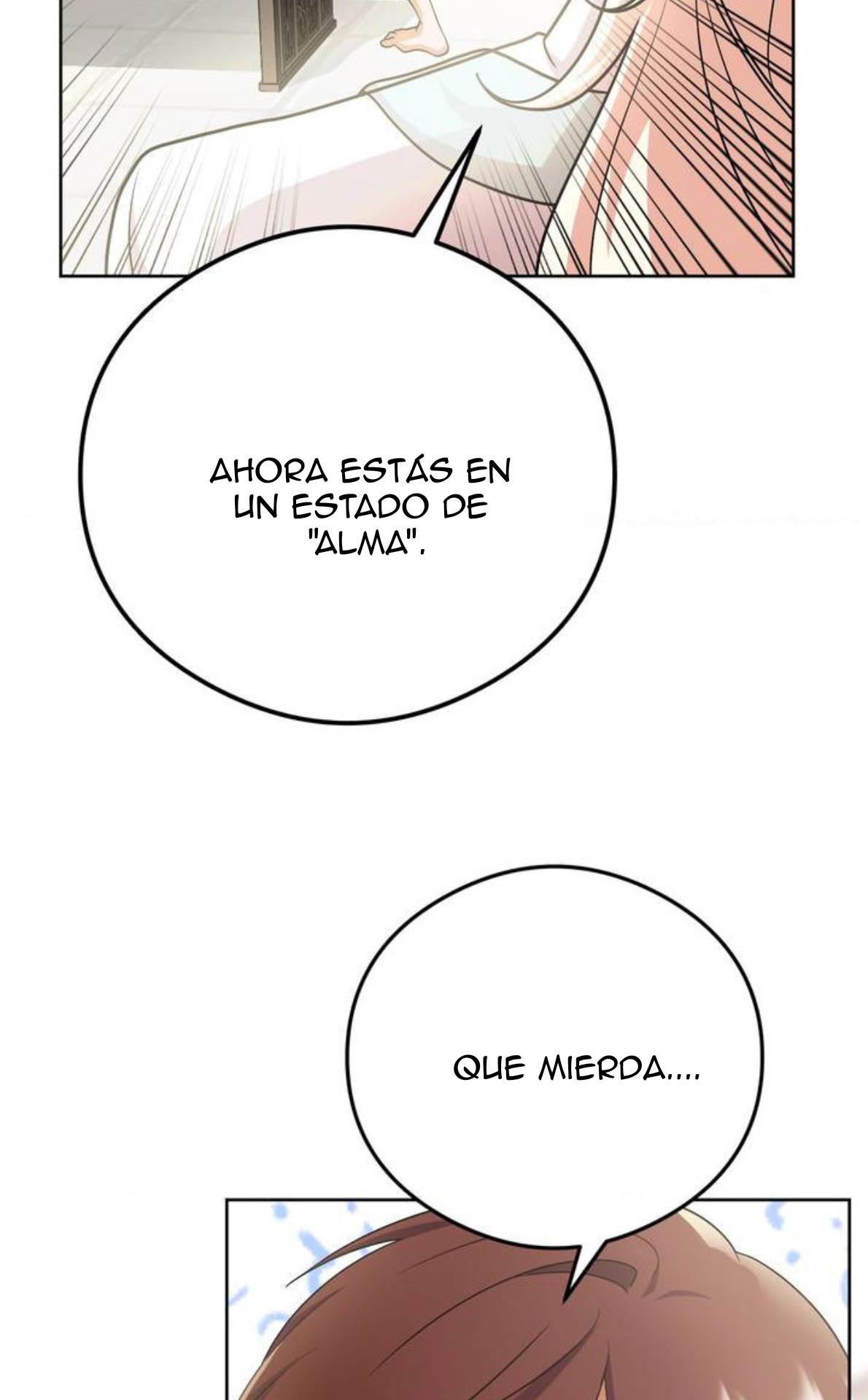 Solo hagamos… ¡La voluntad de dios! - Capítulo 1 - Página 70 - LectorTMOo
