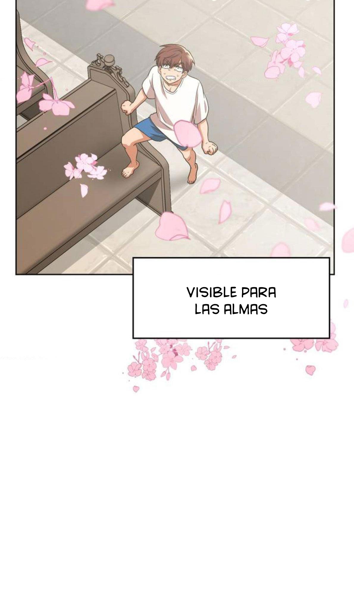 Solo hagamos… ¡La voluntad de dios! - Capítulo 1 - Página 80 - LectorTMOo