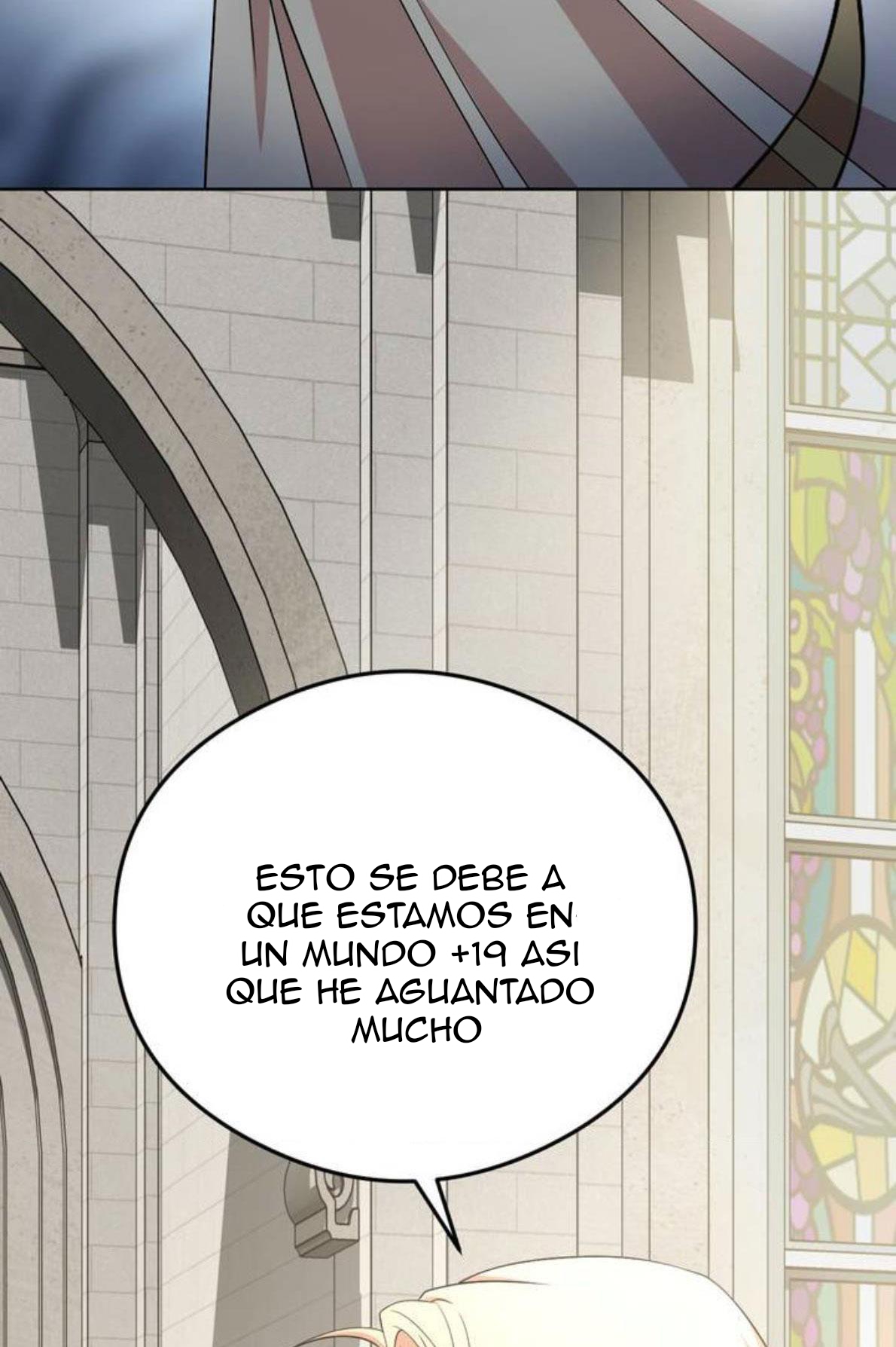 Solo hagamos… ¡La voluntad de dios! - Capítulo 1 - Página 83 - LectorTMOo