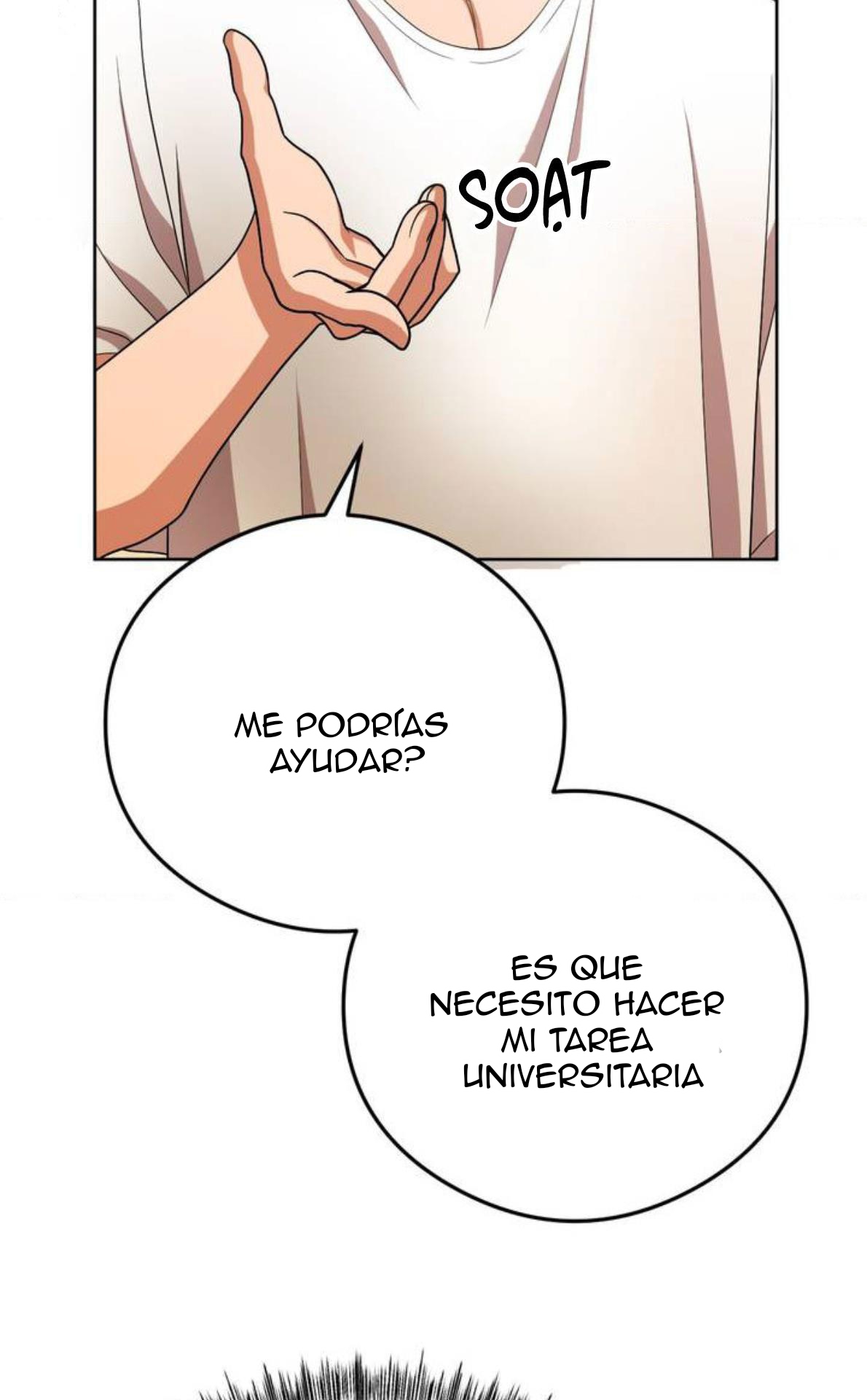 Solo hagamos… ¡La voluntad de dios! - Capítulo 1 - Página 92 - LectorTMOo