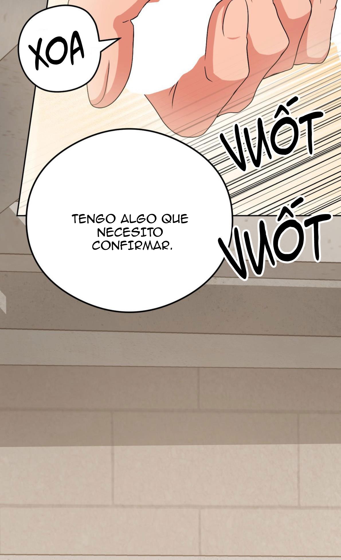 Solo hagamos… ¡La voluntad de dios! - Capítulo 2 - Página 12 - LectorTMOo