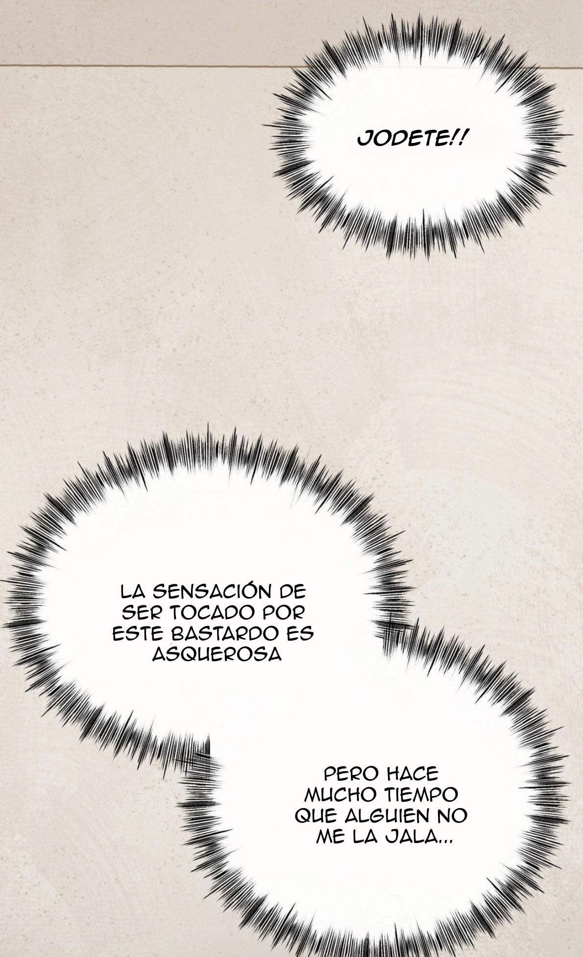 Solo hagamos… ¡La voluntad de dios! - Capítulo 2 - Página 13 - LectorTMOo